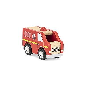 Tehnica speciala VIGA Fire department 44512