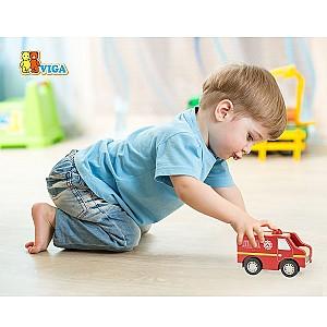 Tehnica speciala VIGA Fire department 44512