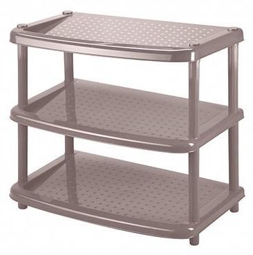 Raft pentru incaltaminte Bytplast Paola 3 (47646)