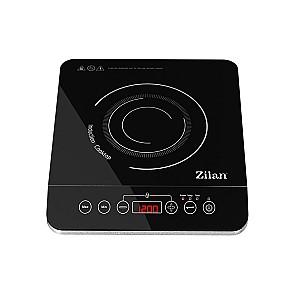 Plita de masa Zilan ZLN8078