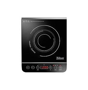 Plita de masa Zilan ZLN8078