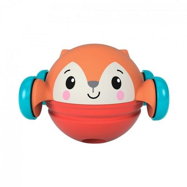 Jucarie de impins si tras Fisher  price GTJ61