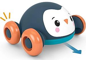 Jucarie de impins si tras Fisher  price GTJ61