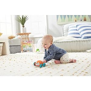 Jucarie de impins si tras Fisher  price GTJ61