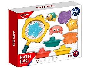 Jucărie pentru apă și baie Huanger 44050