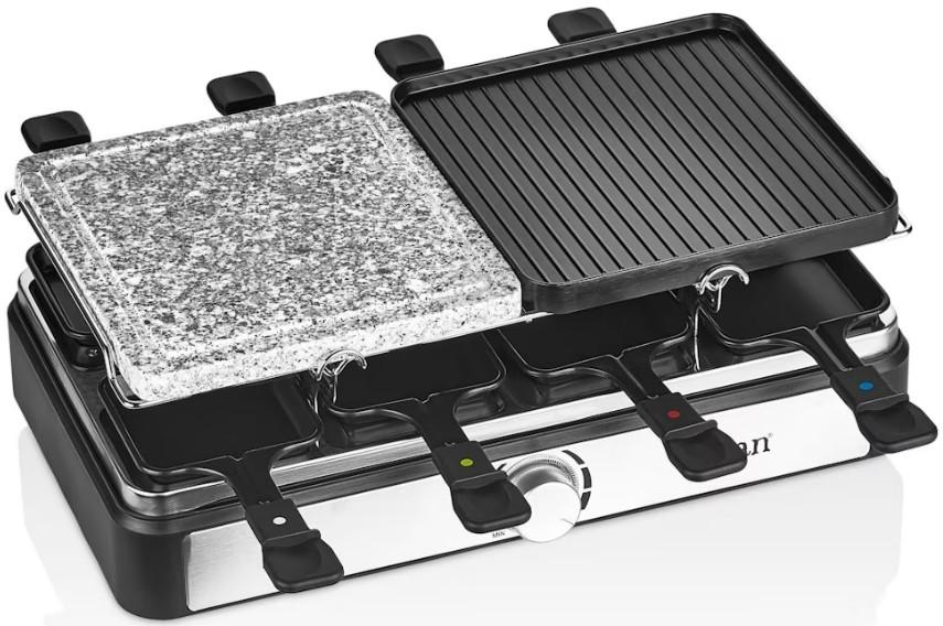 Grill electric Zilan ZLN8863