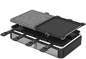 Grill electric Zilan ZLN8863