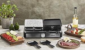 Grill electric Zilan ZLN8863