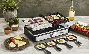 Grill electric Zilan ZLN8863