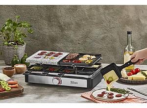 Grill electric Zilan ZLN8863