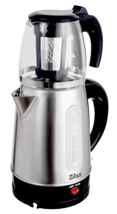 Fierbator electric de apa Zilan ZLN3581