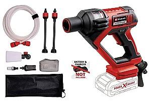 Aparat de spalat cu presiune Einhell HYPRESSO 18/24 (41.401.30)