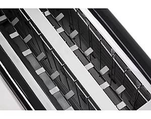 Toaster Zilan ZLN2713