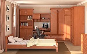 Dulap pentru copii UkrMebeli Prestige 83х83/21