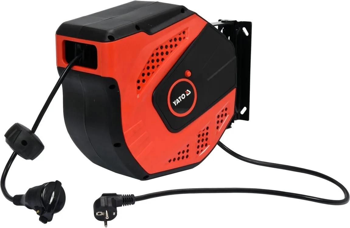 Prelungitor Yato YT81221