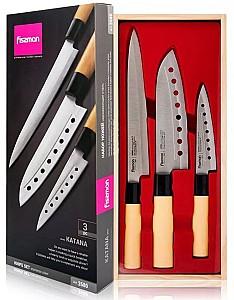 Cutit Fissman Katana 2680