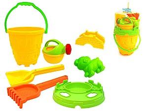 Set de jucării pentru nisip VLM 37995 13x34