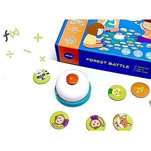 Joc de masa Mideer Forest Battle