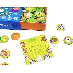 Joc de masa Mideer Forest Battle