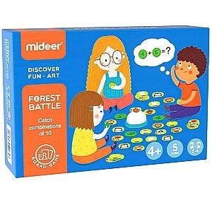 Joc de masa Mideer Forest Battle