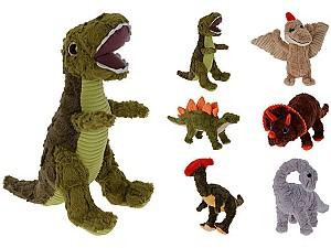 Jucarie de plus VLM Dinozauri 49488