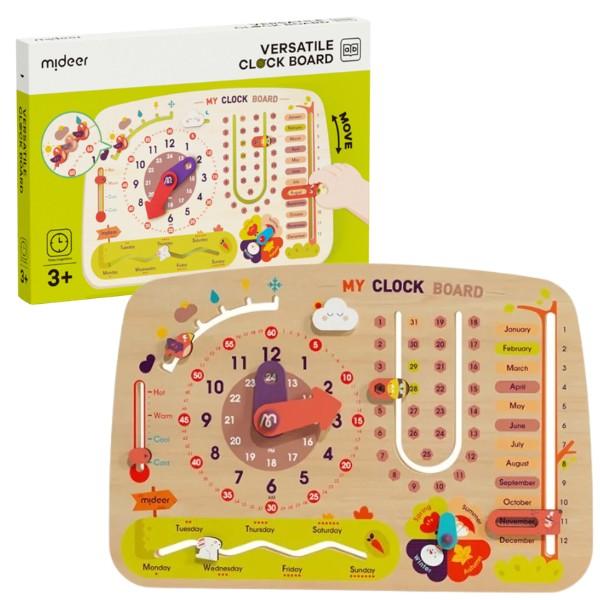 Material de numarare Mideer MD4251