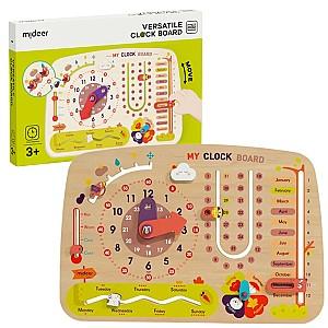 Material de numarare Mideer MD4251