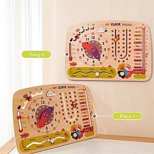 Material de numarare Mideer MD4251