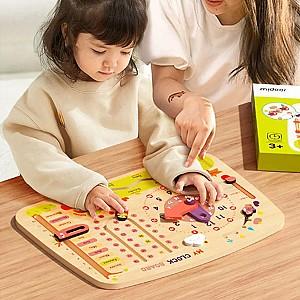 Material de numarare Mideer MD4251