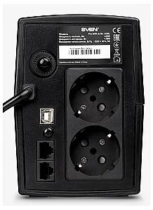 Sursa de alimentare neintreruptibila UPS SVEN Pro 50 LCD