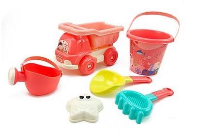 Set de jucării pentru nisip VLM 45055