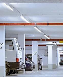 Lampa industriala cu LED Philips WT120C