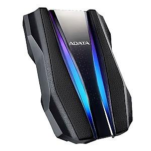 Hard disk extern ADATA HD770G 1TB (AHD770G-1TU32G1-CBK)