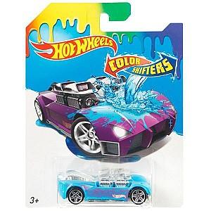 Masina jucarie Hot Wheels Color Shifters