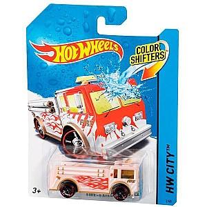 Masina jucarie Hot Wheels Color Shifters