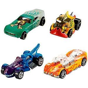 Masina jucarie Hot Wheels Color Shifters