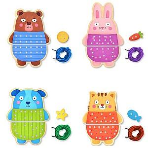 Jucarie interactiva Mideer MD3021