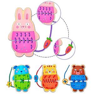 Jucarie interactiva Mideer MD3021