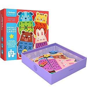 Jucarie interactiva Mideer MD3021