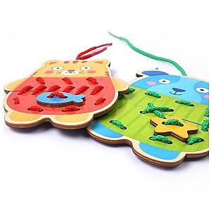 Jucarie interactiva Mideer MD3021