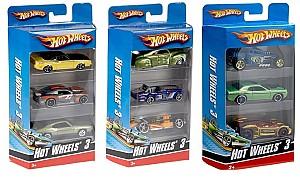 Masina jucarie Mattel Hot Wheels (K5904)