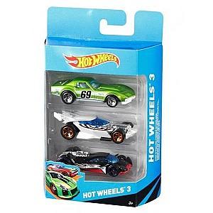Masina jucarie Mattel Hot Wheels (K5904)