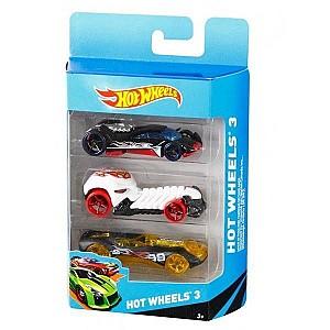 Masina jucarie Mattel Hot Wheels (K5904)