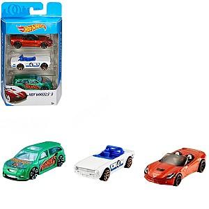 Masina jucarie Mattel Hot Wheels (K5904)