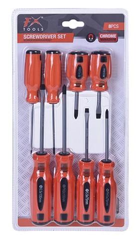 Set de surubelnite VLM 44662