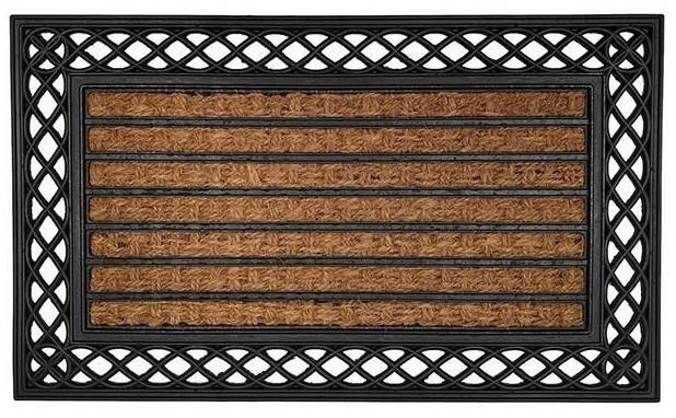 Covoras intrare Perfect-Home 42242 45x75