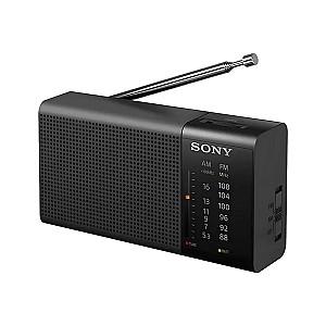 Radio Sony ICF-P37 Black