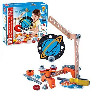 Set de cercetare pentru copii Hape E3033