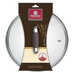 Capac pentru vesela RONDELL RDA-533