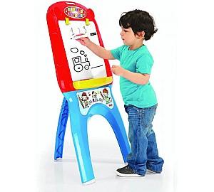 Tabla de scris pentru copii Dolu 7062